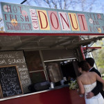 Food Trucks At Weddings