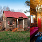 North Carolina Wedding Venues: Rustic Weddings at Het Landhuis Estate