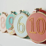 Wedding Trends: Embroidery