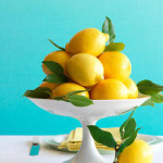 Lemon Love