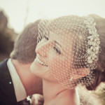 Vintage Fashion: Birdcage Veil
