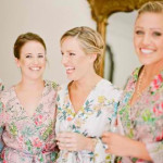 Spa-themed Bridal Shower Ideas