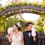 Carnival-inspired Treats For Your Wedding