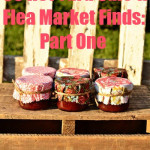 50 Hot Yard Sale and Flea Market Finds (and How to Use them in Your Wedding): Part One