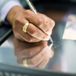 Unique Guest Books from I Do Engravables