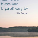 Pinspiration Sunday: Self