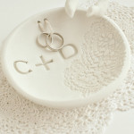 DIY Ring Bowl Made from Oven-Bake Clay