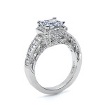 Is He Popping the Question? Think JR Dunn Jewelers for Tacori Engagement Rings