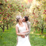 Apple Orchard Wedding Ideas