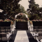 California Wedding Venues: Il Fornaio Restaurant in Carmel by the Sea