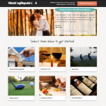 Customizable Wedding Registry from Wedding Republic