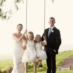 Real Wedding: Rebecca and Alec’s Hawaiian Elopement