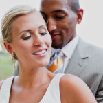 Real Weddings: Lisa and Jared’s Missouri Elopement