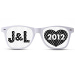 Party Glasses by Promovizion