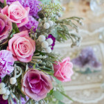 My Vintage Inspired DIY Tablescape in the Berkshires