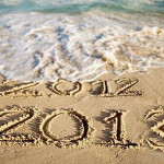 Happy 2013!