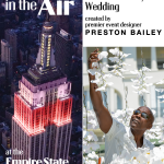 Win an Empire State Building Wedding with Preston Bailey