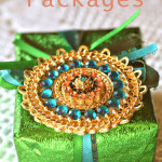 DIY Pretty Packages