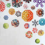 Paper Snowflakes
