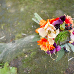 Succulents and Birch Bark: Floral Trends for 2013
