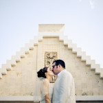 6 Destination Wedding Myths Debunked