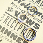 Get With the Program: Why You Need Wedding Programs