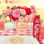 Gingham Style