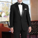 Tuxedo Etiquette 101