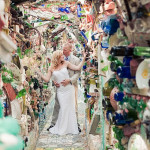 5 Unique Wedding Venue Ideas