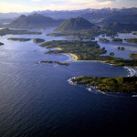 Vancouver Island Wedding Venues