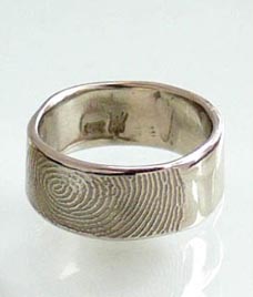 Original wedding ring
