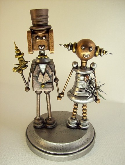 robotbrideandgroom