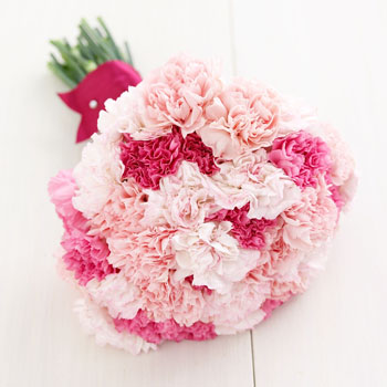 DIY Wedding Bouquets
