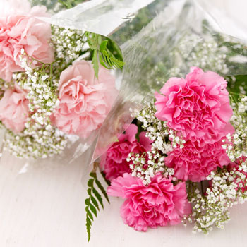 DIY Wedding Bouquets