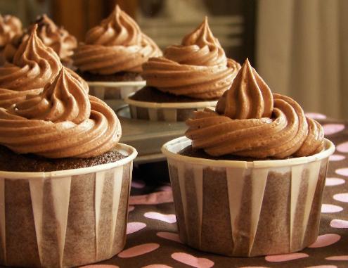 chocolate wedding cupcakes gourmet gift company