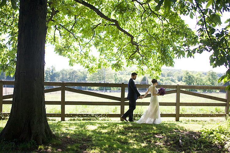 diy wedding real wedding