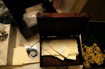 library themed wedding
