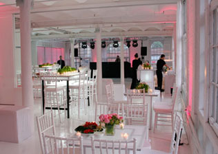 divine studio ny wedding venues