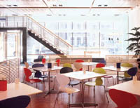 Scandinavia house ny wedding venues