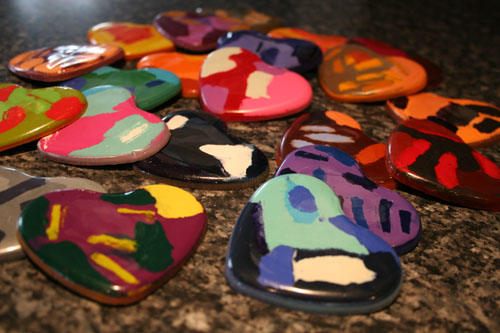 kidstablehearts
