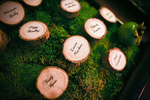 diy place cards