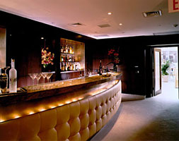 ny wedding venues the library hotel