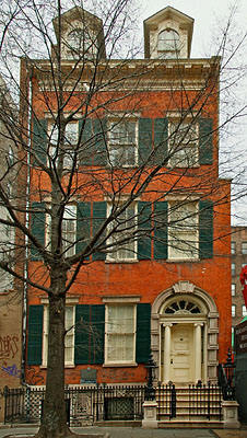 the merchants house ny wedding venues