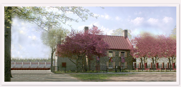 ny wedding venues old stone house