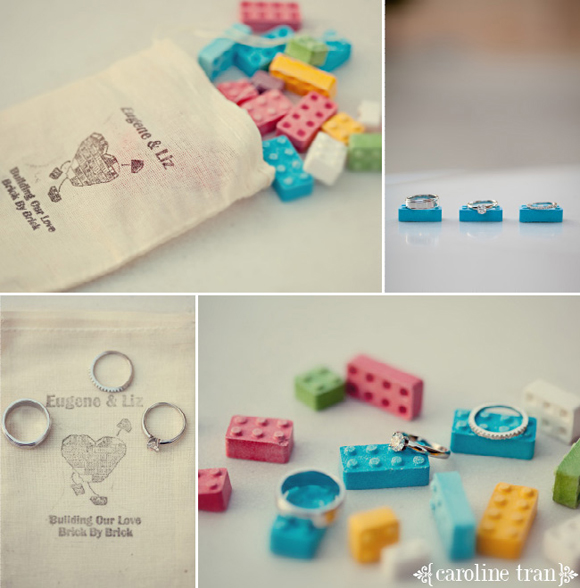 lego candy