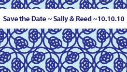 free printable save the dates