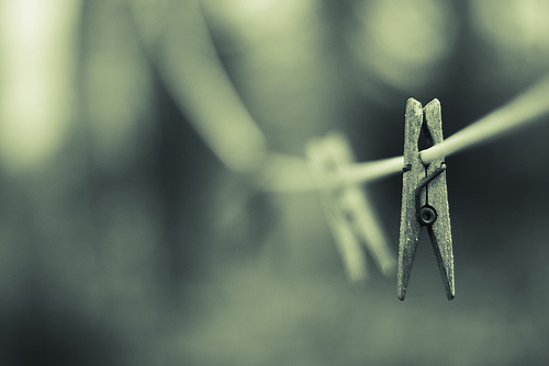 woodenclothespin