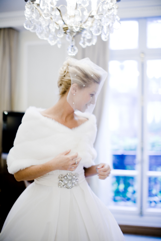 destination wedding in paris
