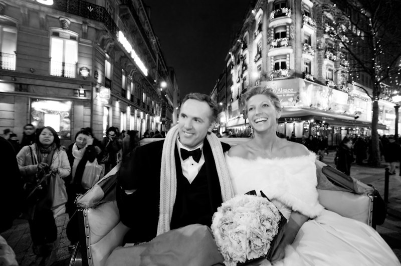 destination wedding in paris