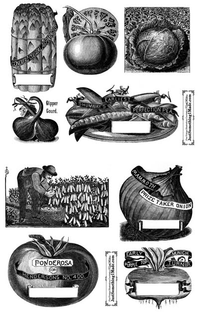 gardenprint